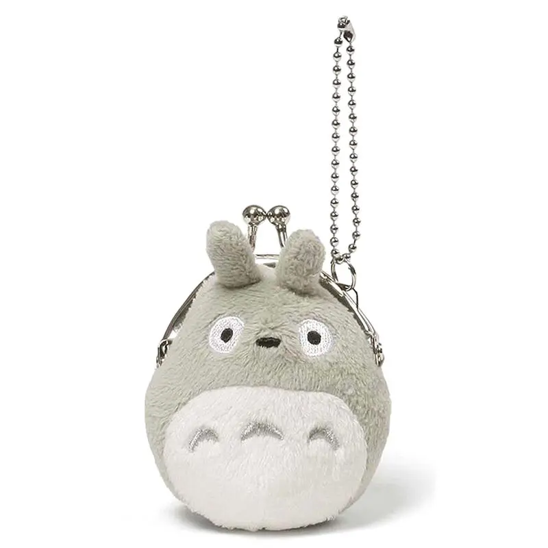 Moj susjed Totoro Mini plišana torbica za kovanice Totoro 8 cm fotografija proizvoda