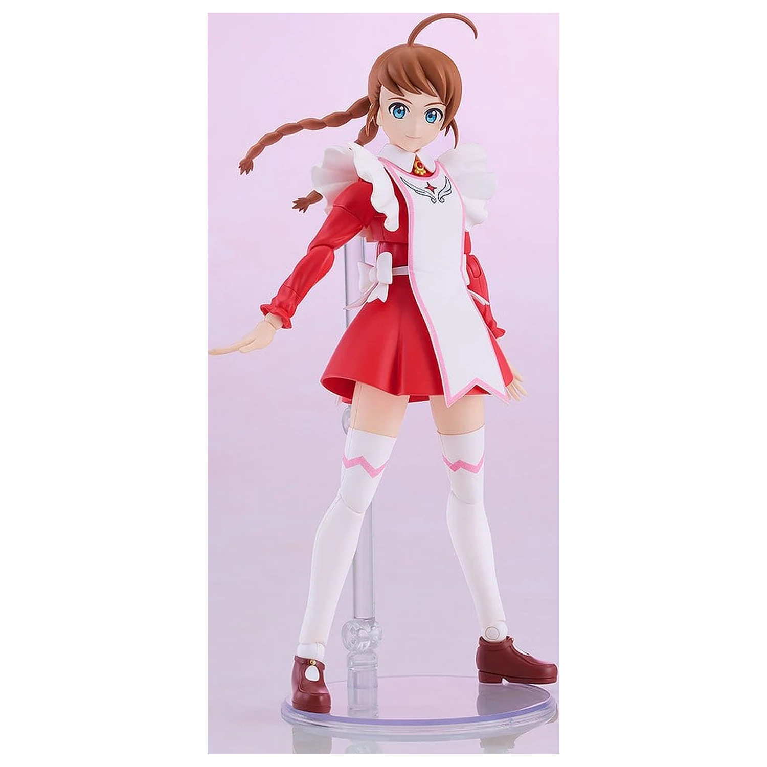 My-Otome HiME Plamatea plastični model kit Arika Yumemiya 14 cm fotografija proizvoda