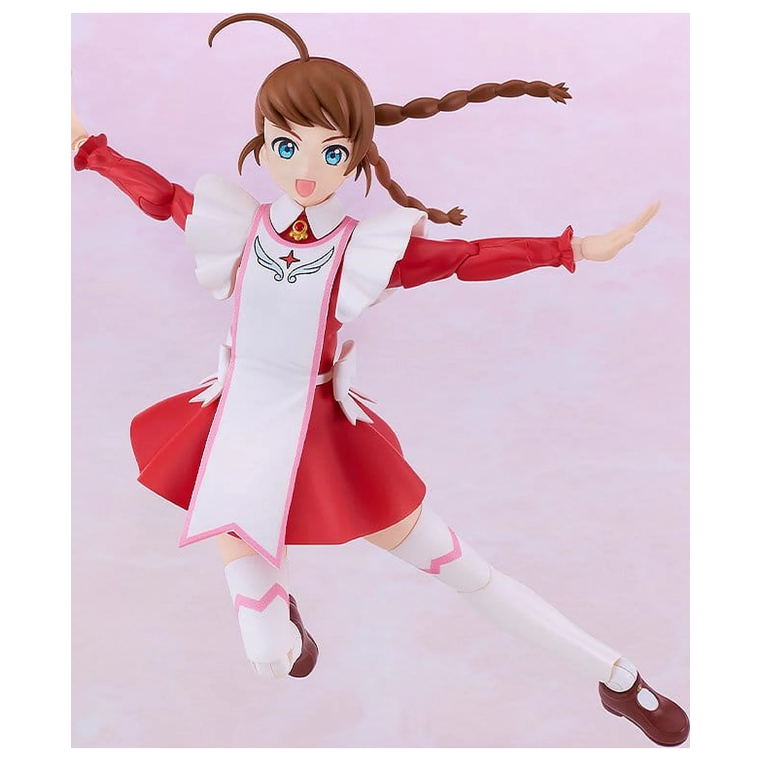 My-Otome HiME Plamatea plastični model kit Arika Yumemiya 14 cm fotografija proizvoda