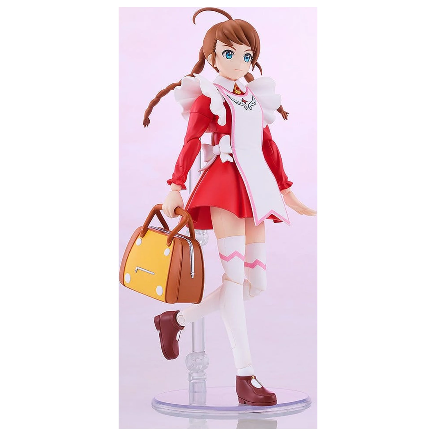 My-Otome HiME Plamatea plastični model kit Arika Yumemiya 14 cm fotografija proizvoda