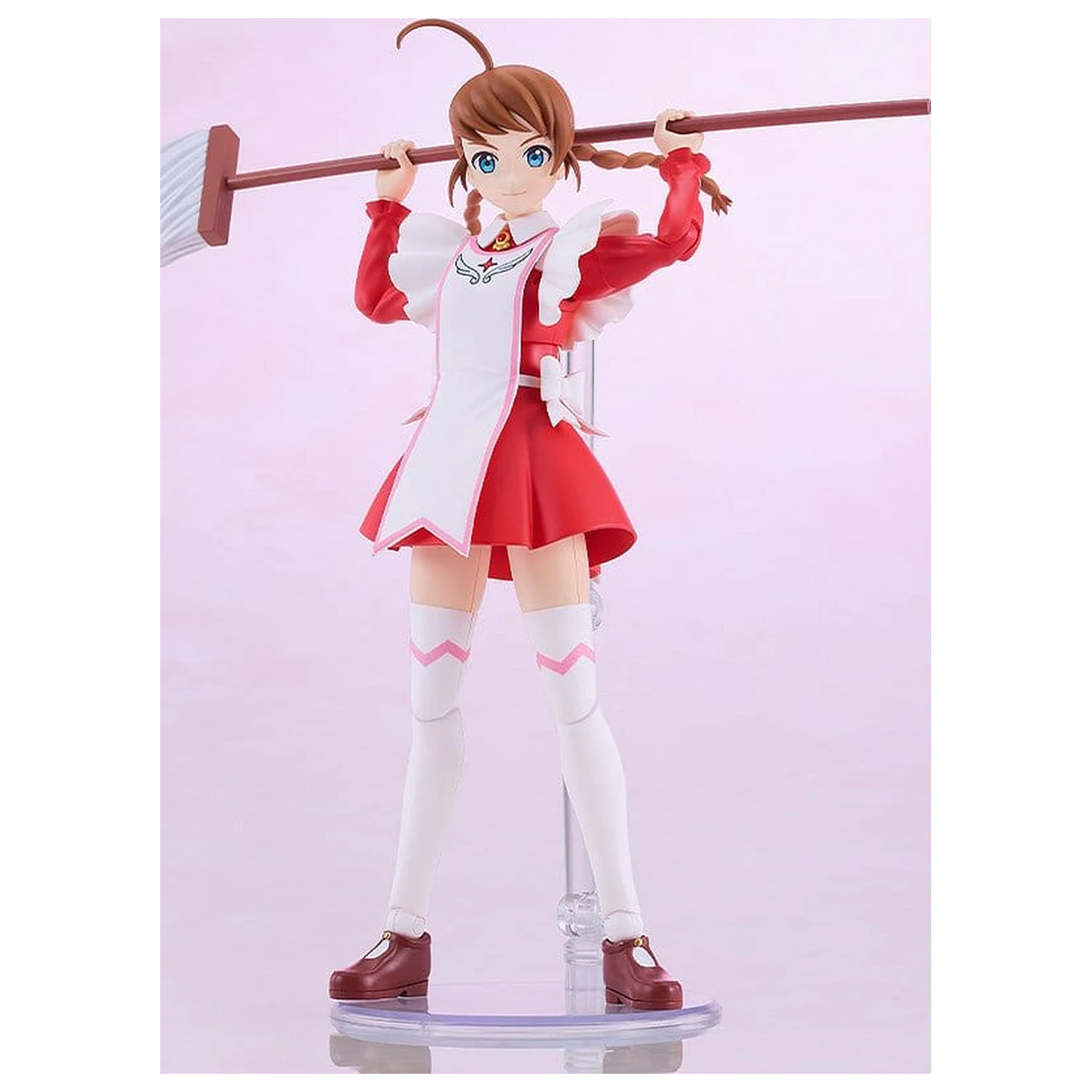 My-Otome HiME Plamatea plastični model kit Arika Yumemiya 14 cm fotografija proizvoda