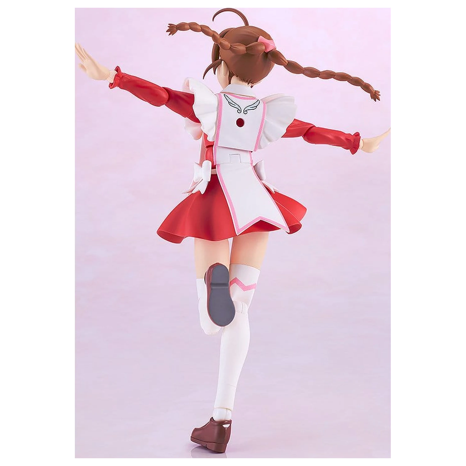My-Otome HiME Plamatea plastični model kit Arika Yumemiya 14 cm fotografija proizvoda
