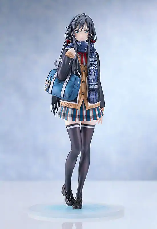My Teen Romantic Comedy SNAFU PVC Kip 1/6 Yukino Yukinoshita: Light Novel Volume 6 Cover Illustration Ver. 26 cm fotografija proizvoda