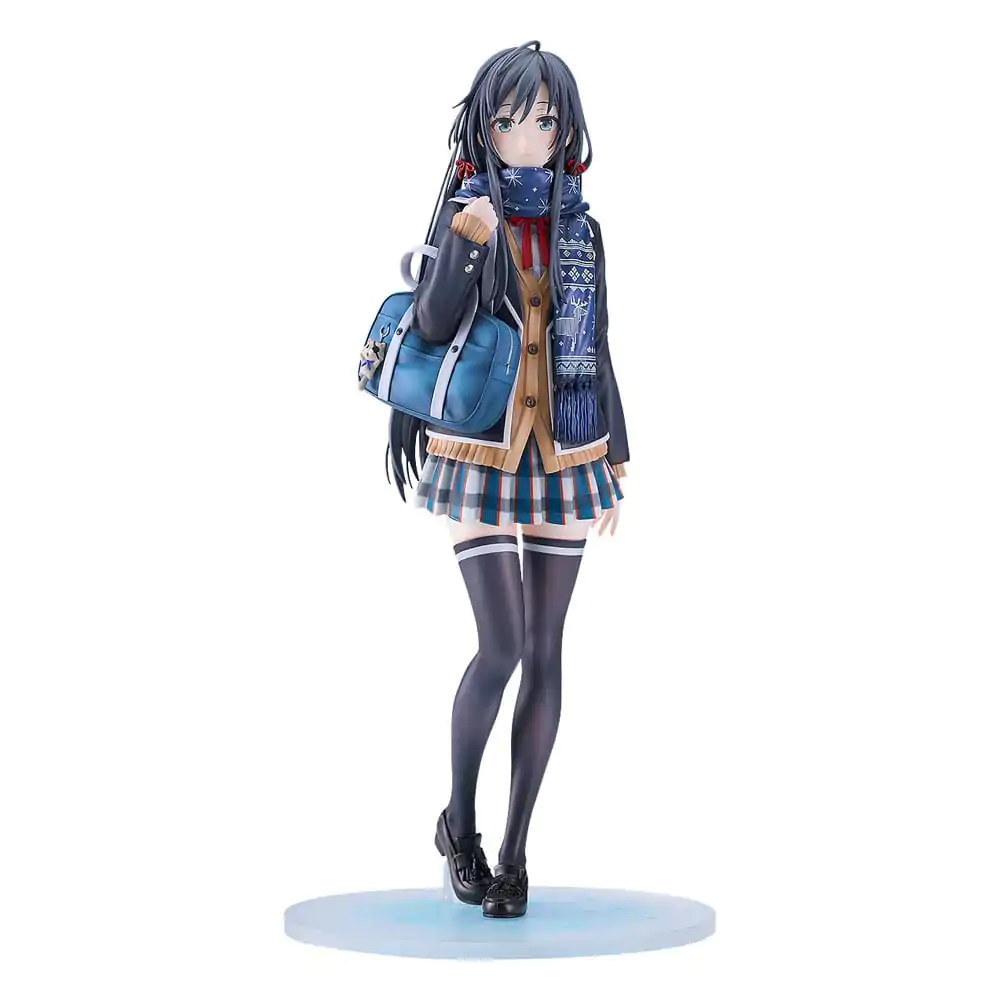 My Teen Romantic Comedy SNAFU PVC Kip 1/6 Yukino Yukinoshita: Light Novel Volume 6 Cover Illustration Ver. 26 cm fotografija proizvoda