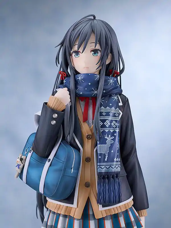My Teen Romantic Comedy SNAFU PVC Kip 1/6 Yukino Yukinoshita: Light Novel Volume 6 Cover Illustration Ver. 26 cm fotografija proizvoda