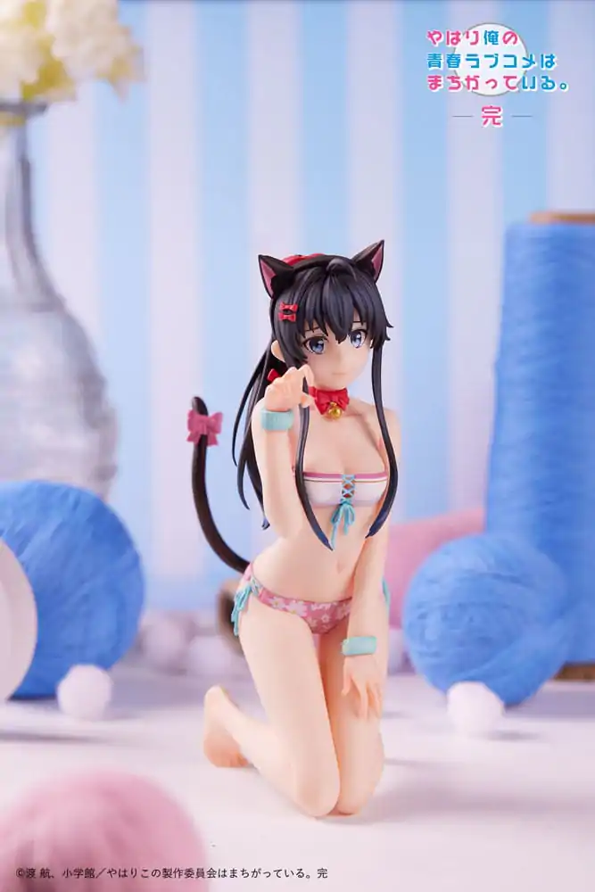 My Teen Romantic Comedy SNAFU kip 1/7 Completion Yukino Yukinoshita 20 cm fotografija proizvoda