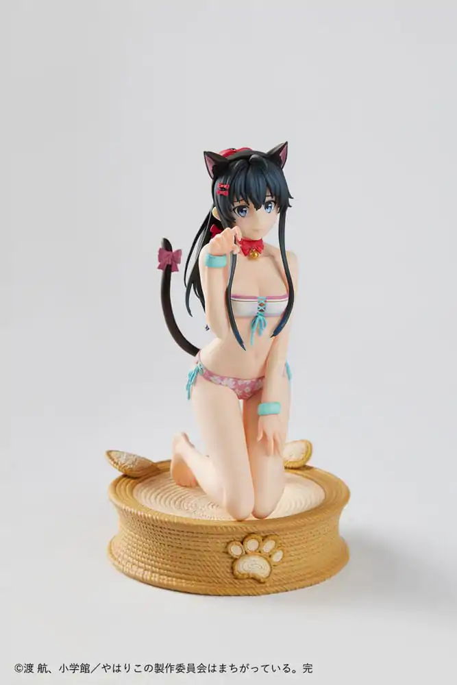 My Teen Romantic Comedy SNAFU kip 1/7 Completion Yukino Yukinoshita 20 cm fotografija proizvoda