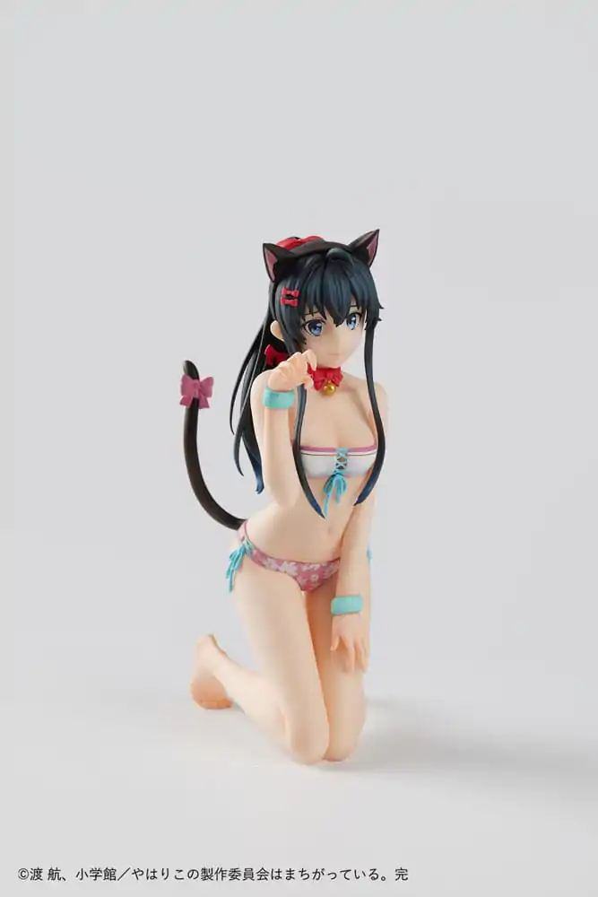 My Teen Romantic Comedy SNAFU kip 1/7 Completion Yukino Yukinoshita 20 cm fotografija proizvoda