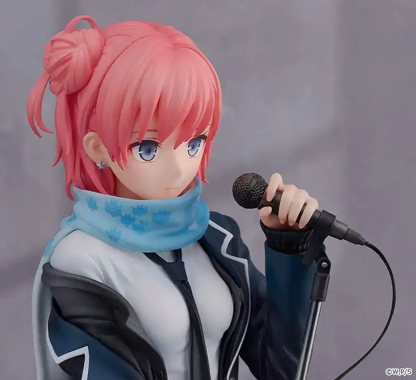 My Teen Romantic Comedy SNAFU PVC kip 1/7 Yui Yuigahama: Light Novel Ver. 24 cm fotografija proizvoda