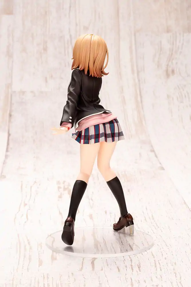 My Teen Romantic Comedy SNAFU Climax PVC Kip 1/8 Iroha Isshiki 18 cm fotografija proizvoda