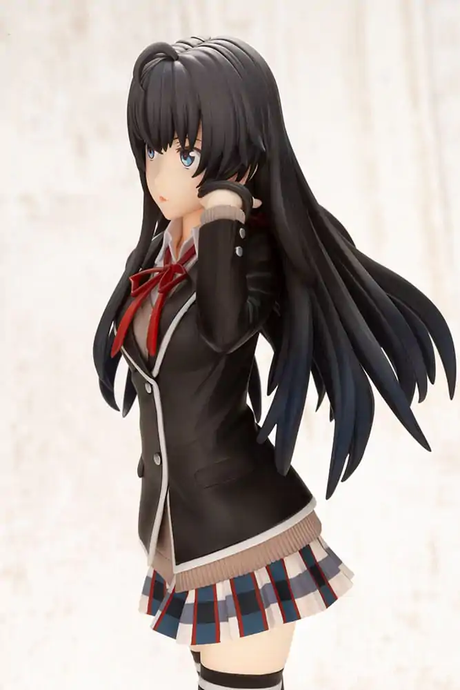 My Teen Romantic Comedy SNAFU Climax PVC Kip 1/8 Yukino Yukinoshita 20 cm fotografija proizvoda