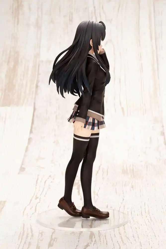 My Teen Romantic Comedy SNAFU Climax PVC Kip 1/8 Yukino Yukinoshita 20 cm fotografija proizvoda