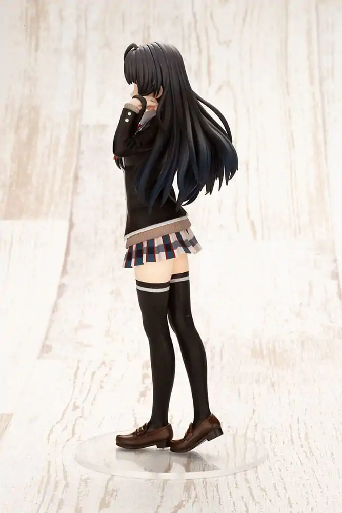My Teen Romantic Comedy SNAFU Climax PVC Kip 1/8 Yukino Yukinoshita 20 cm fotografija proizvoda