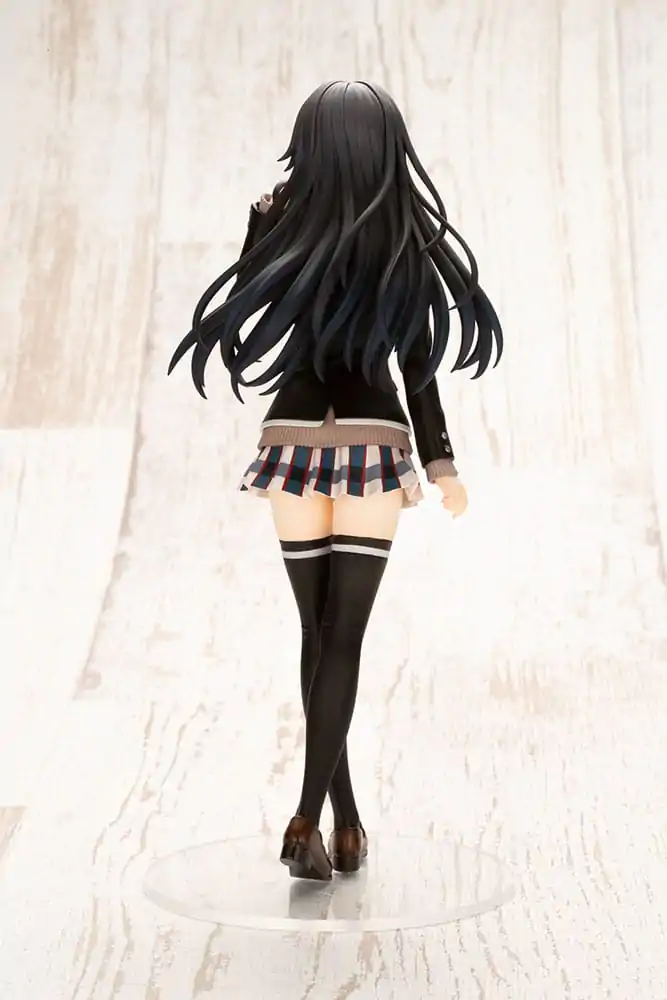 My Teen Romantic Comedy SNAFU Climax PVC Kip 1/8 Yukino Yukinoshita 20 cm fotografija proizvoda