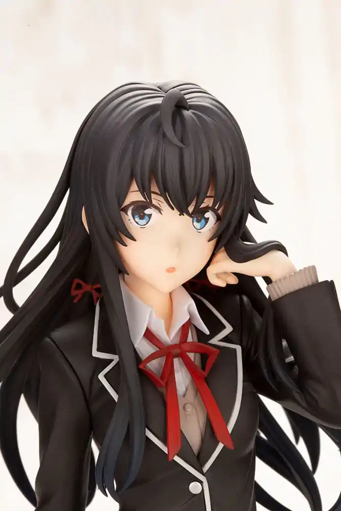 My Teen Romantic Comedy SNAFU Climax PVC Kip 1/8 Yukino Yukinoshita 20 cm fotografija proizvoda