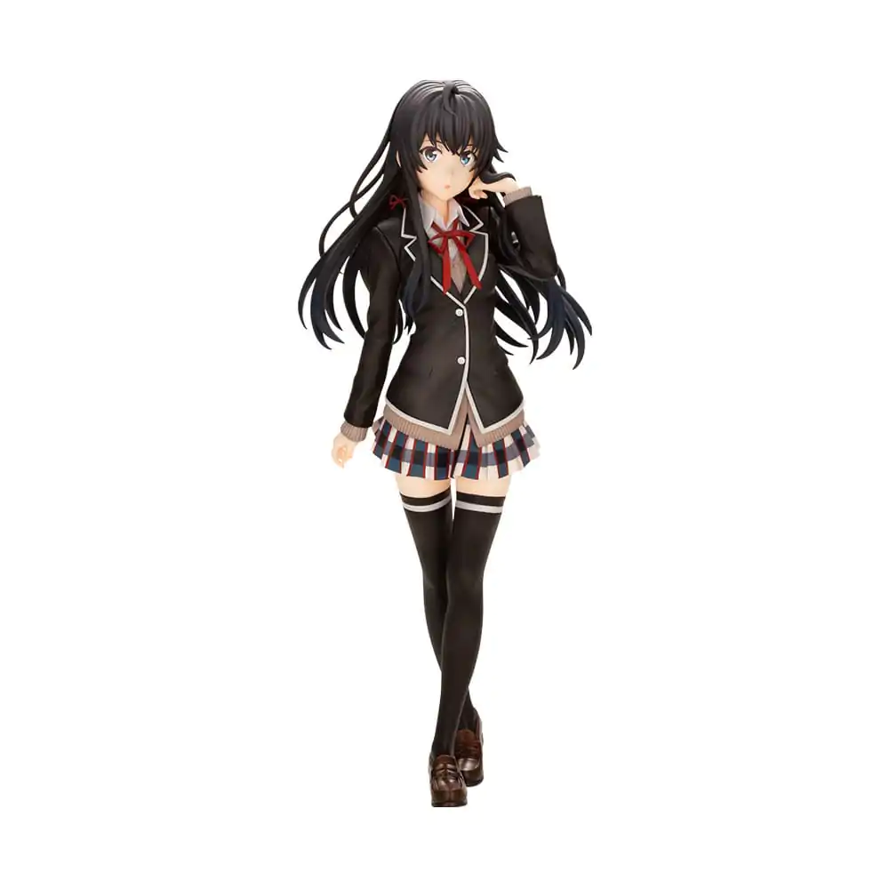 My Teen Romantic Comedy SNAFU Climax PVC Kip 1/8 Yukino Yukinoshita 20 cm fotografija proizvoda
