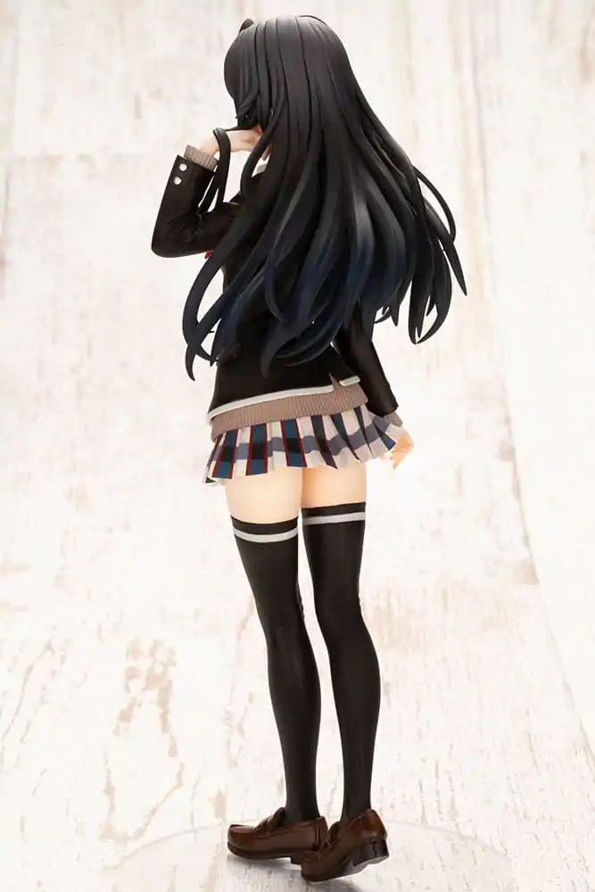 My Teen Romantic Comedy SNAFU Climax PVC Kip 1/8 Yukino Yukinoshita 20 cm fotografija proizvoda