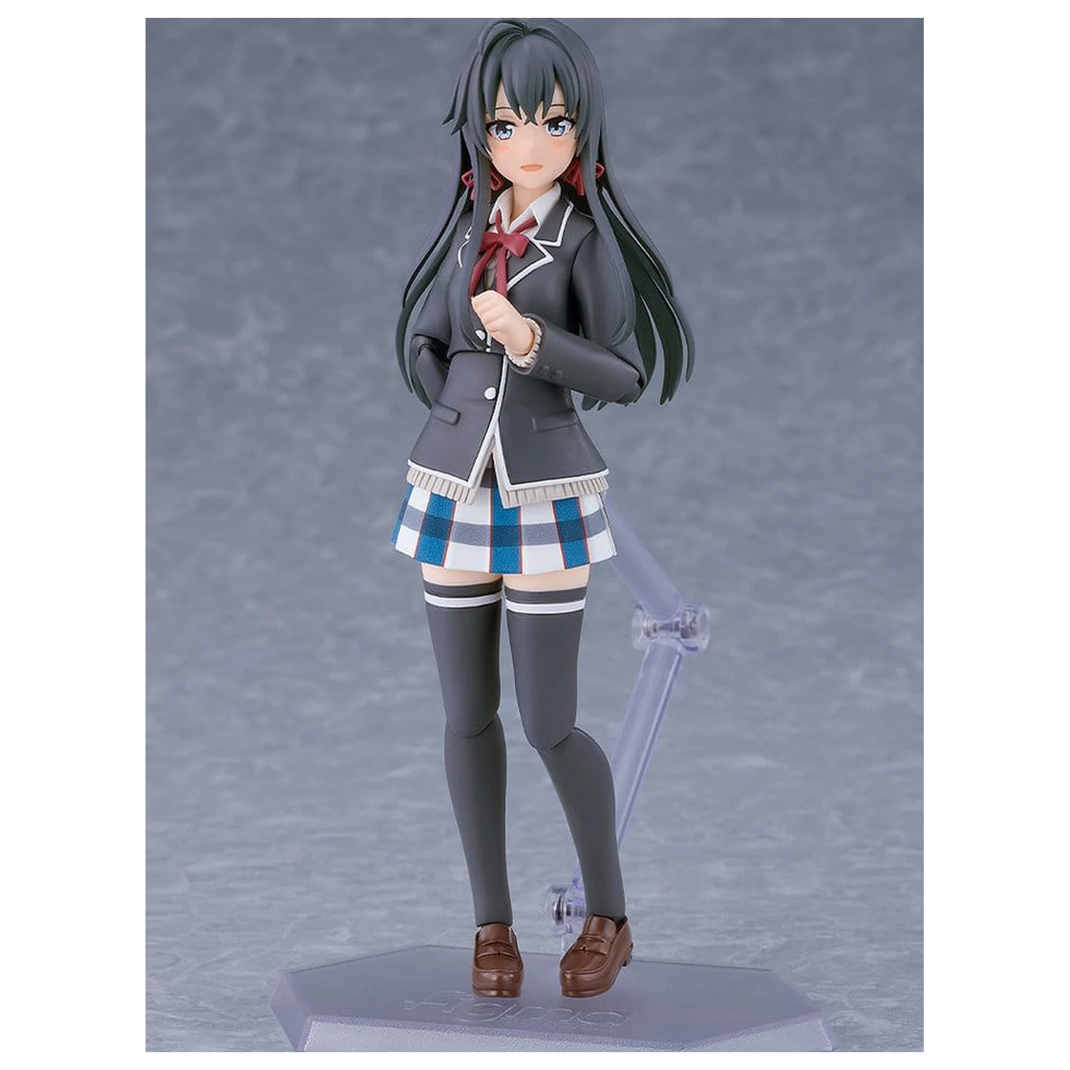 My Teen Romantic Comedy SNAFU Climax Figma Akcijska figura Yukino Yukinoshita 14 cm fotografija proizvoda