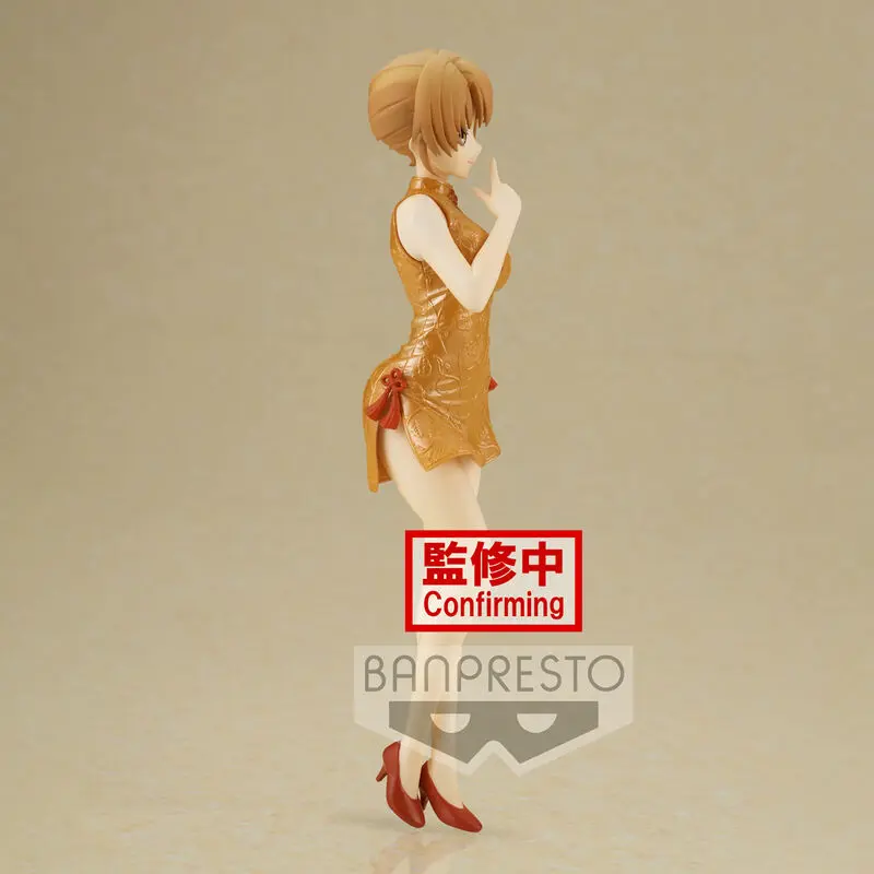 My Teen Romantic Comedy Snafu Climax Kyunties Iroha Isshiki figura 18 cm fotografija proizvoda