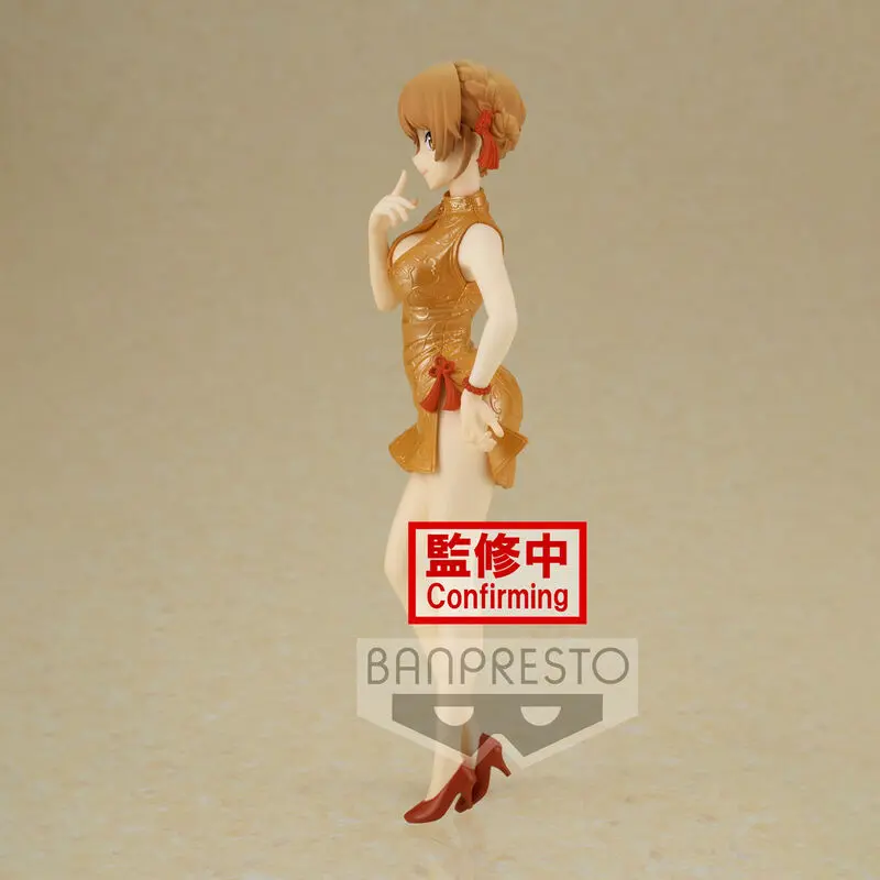 My Teen Romantic Comedy Snafu Climax Kyunties Iroha Isshiki figura 18 cm fotografija proizvoda