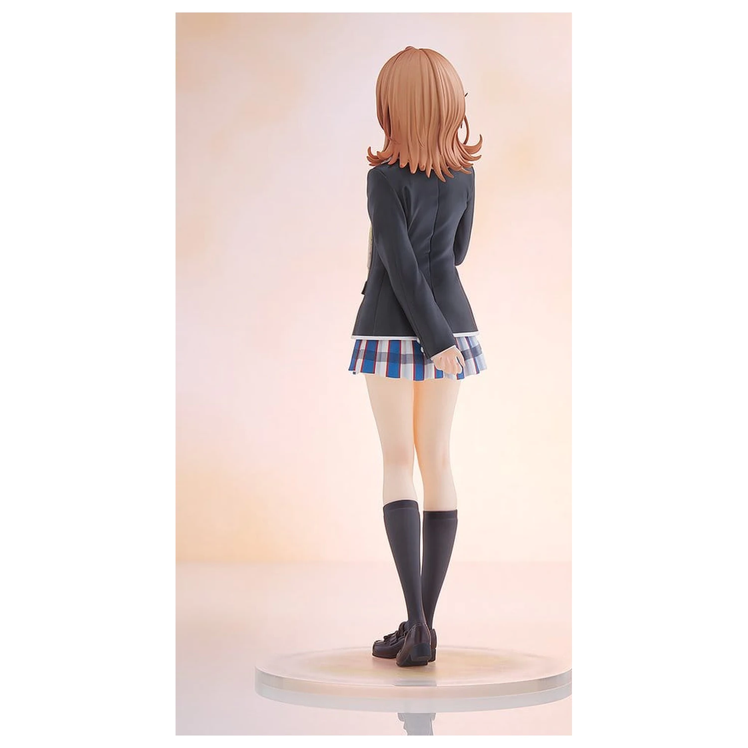 My Teen Romantic Comedy SNAFU G.S. Collection PVC figura 1/6 Iroha Isshiki Light Novel Ver. 24 cm fotografija proizvoda