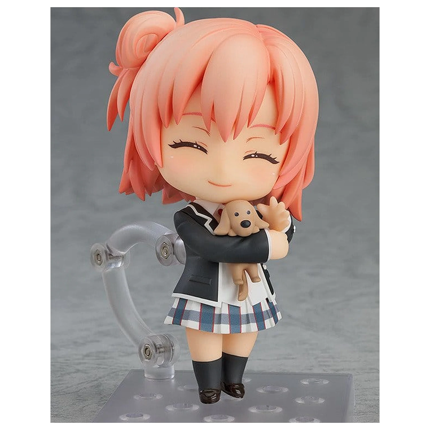My Teen Romantic Comedy SNAFU Nendoroid akcijska figura Yui Yuigahama 10 cm fotografija proizvoda