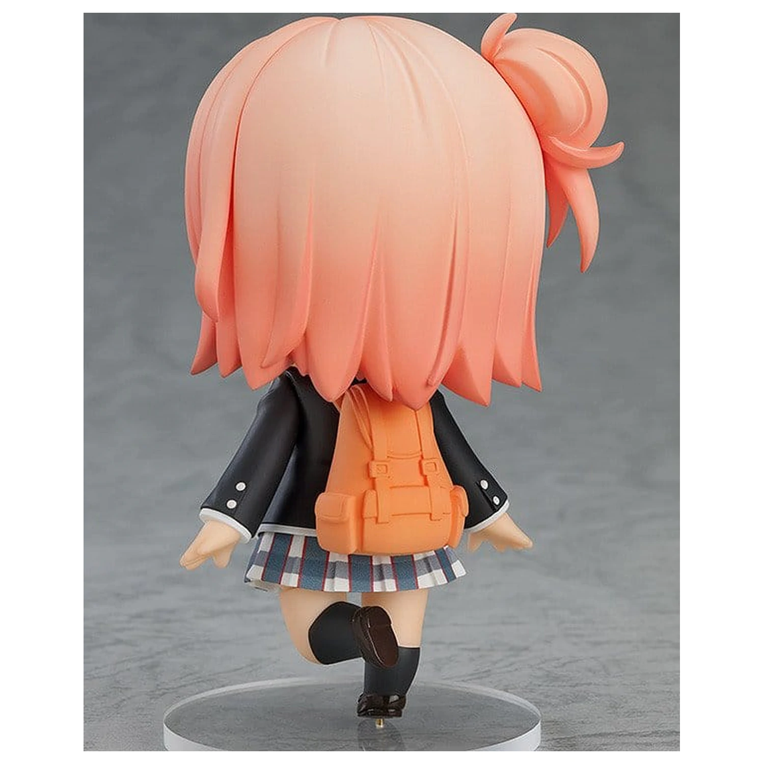 My Teen Romantic Comedy SNAFU Nendoroid akcijska figura Yui Yuigahama 10 cm fotografija proizvoda