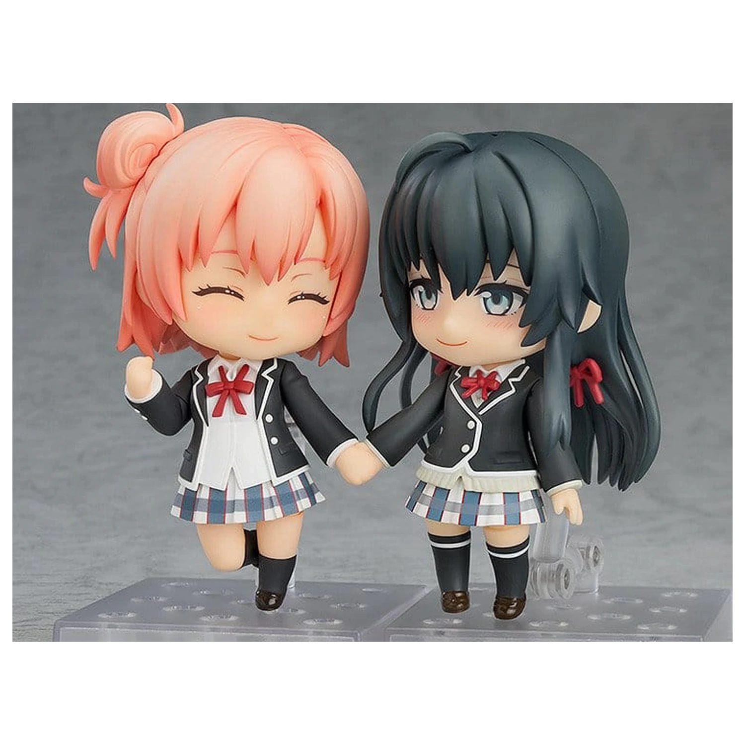 My Teen Romantic Comedy SNAFU Nendoroid akcijska figura Yui Yuigahama 10 cm fotografija proizvoda