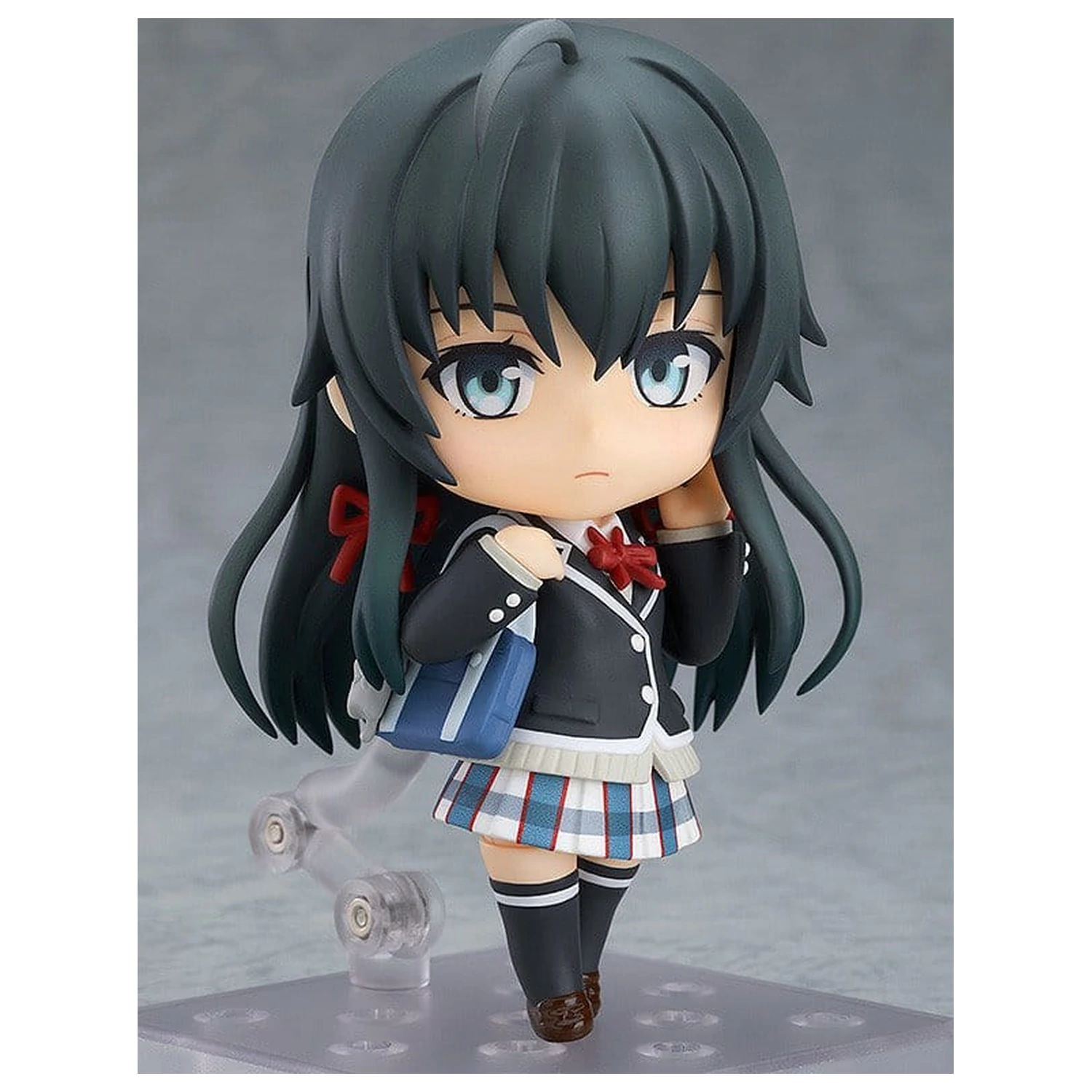 My Teen Romantic Comedy SNAFU Nendoroid akcijska figura Yukino Yukinoshita 10 cm fotografija proizvoda