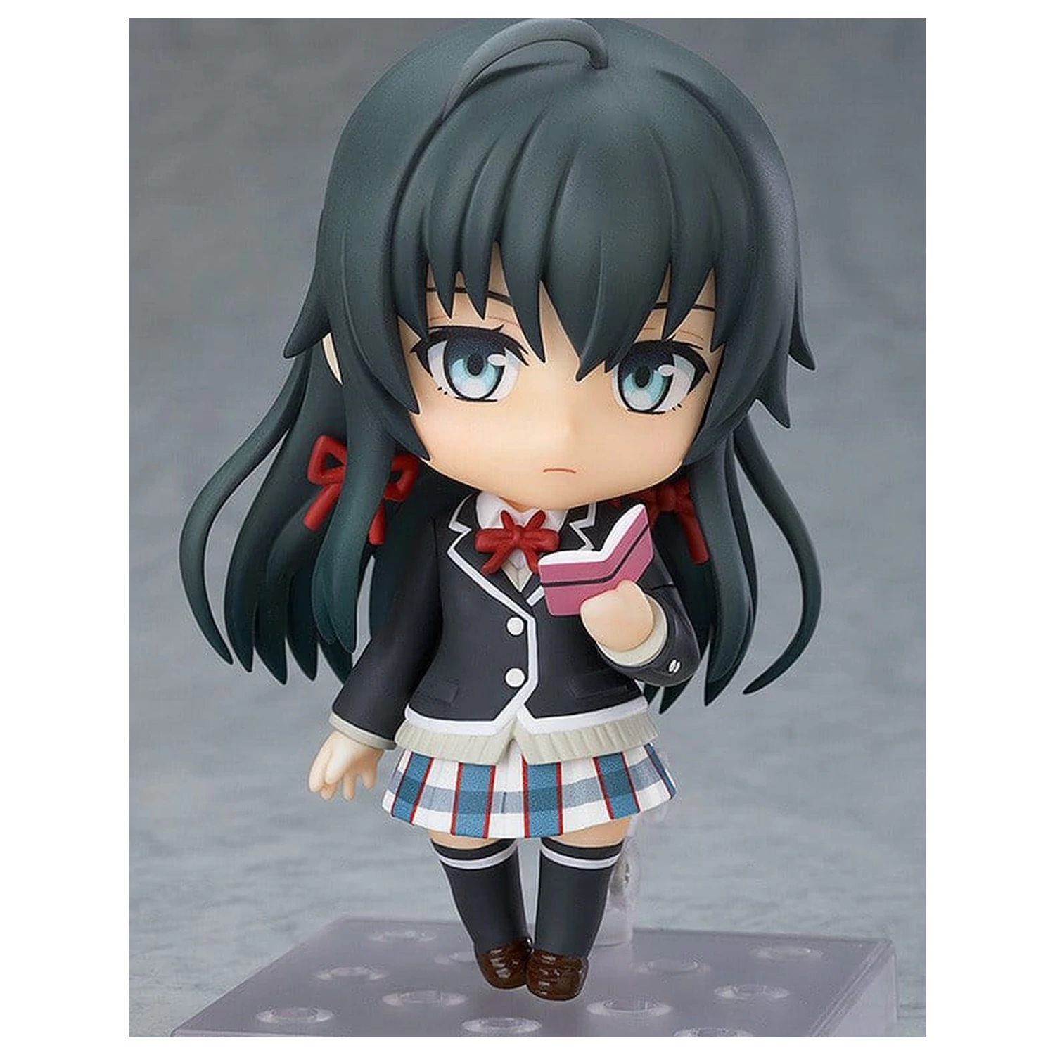My Teen Romantic Comedy SNAFU Nendoroid akcijska figura Yukino Yukinoshita 10 cm fotografija proizvoda