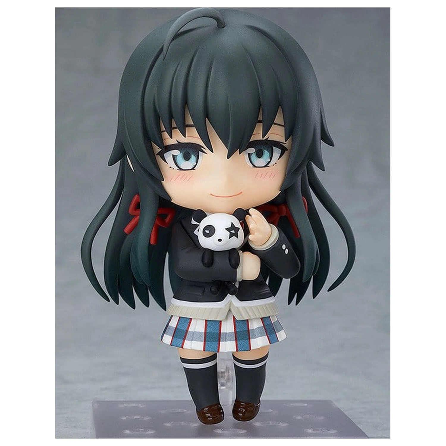 My Teen Romantic Comedy SNAFU Nendoroid akcijska figura Yukino Yukinoshita 10 cm fotografija proizvoda
