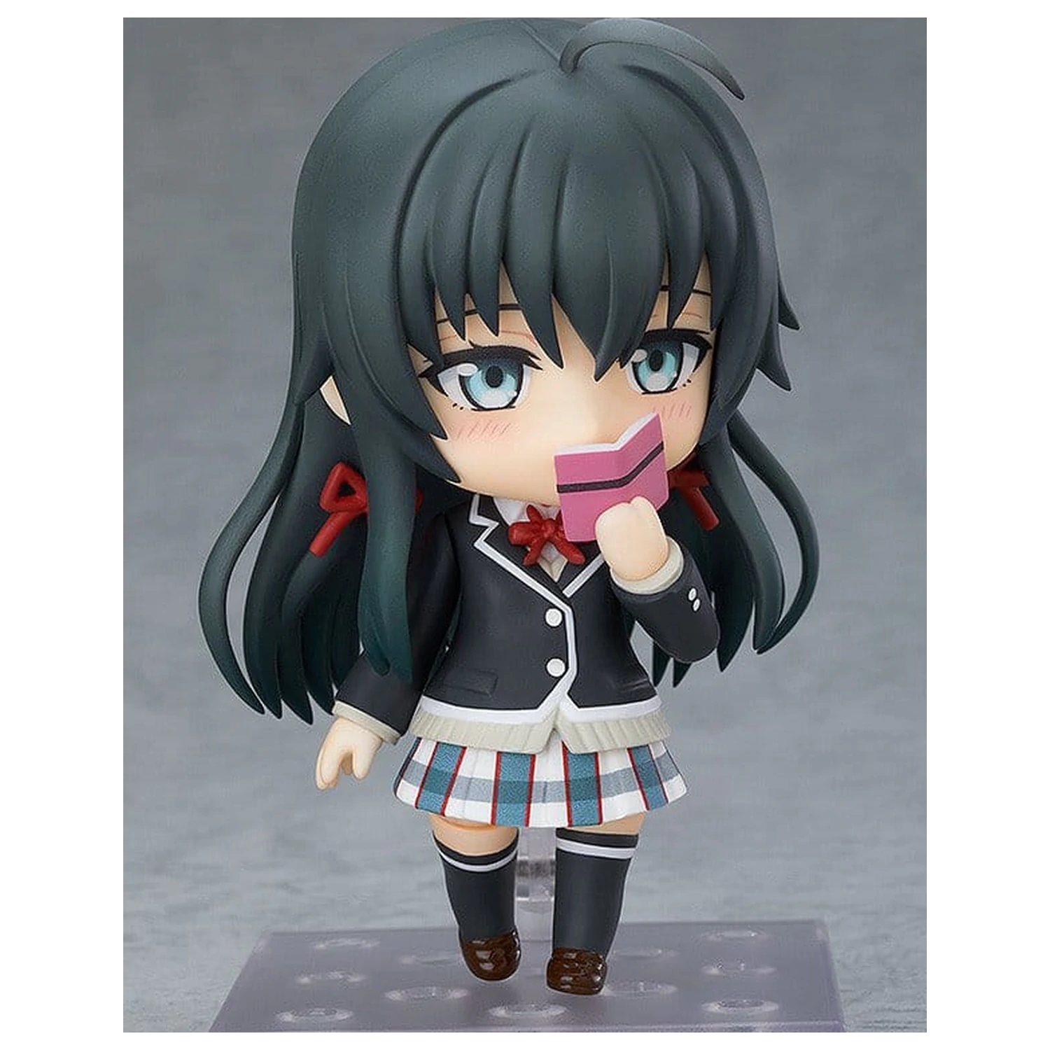 My Teen Romantic Comedy SNAFU Nendoroid akcijska figura Yukino Yukinoshita 10 cm fotografija proizvoda