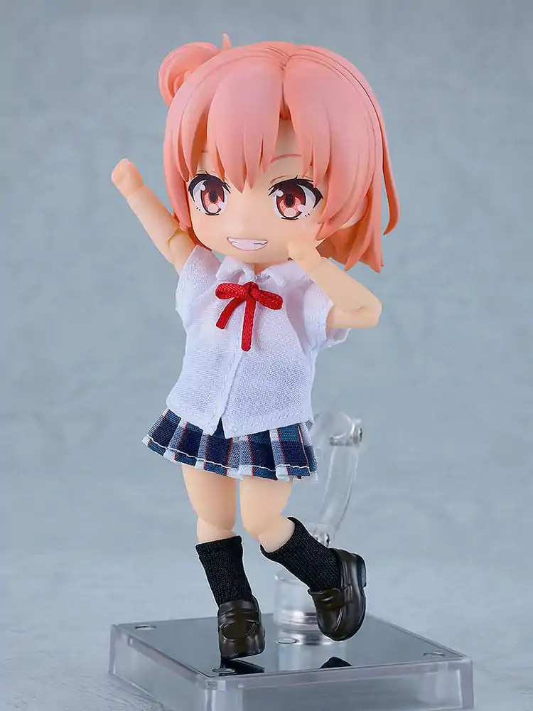 My Teen Romantic Comedy SNAFU Nendoroid lutka akcijska figura Yui Yuigahama 14 cm fotografija proizvoda