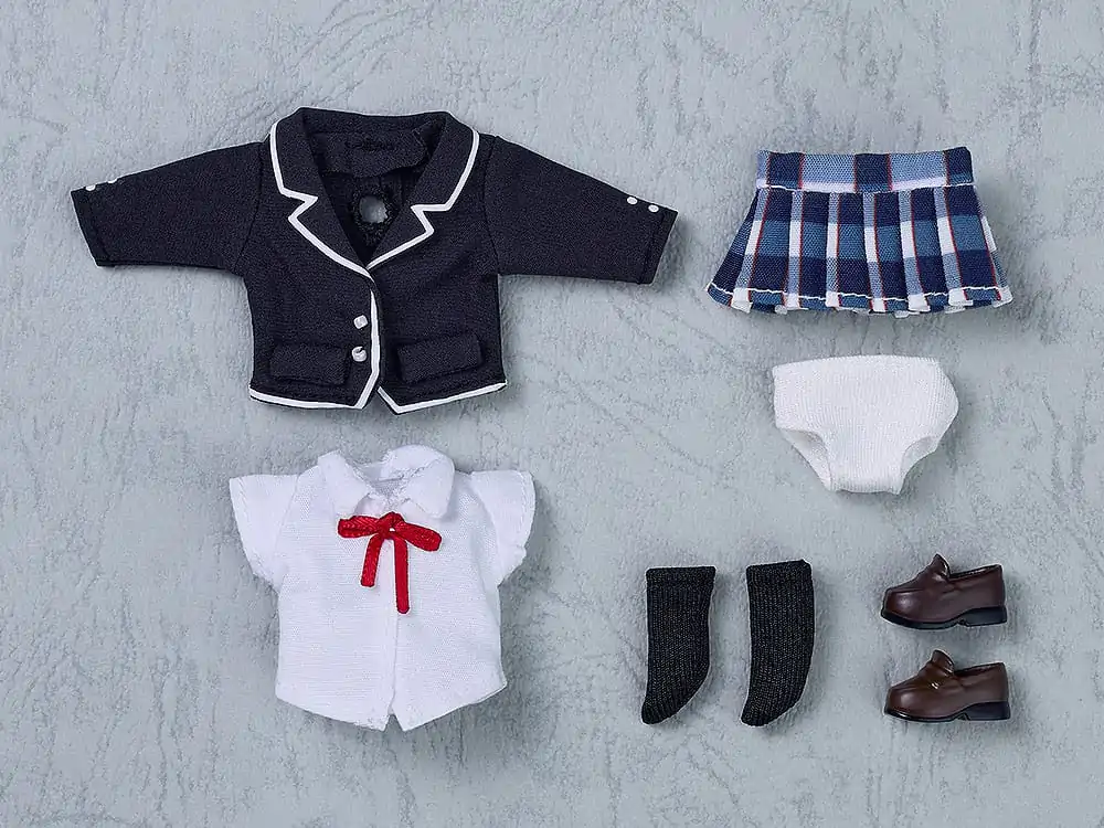 My Teen Romantic Comedy SNAFU Nendoroid lutka akcijska figura Yui Yuigahama 14 cm fotografija proizvoda