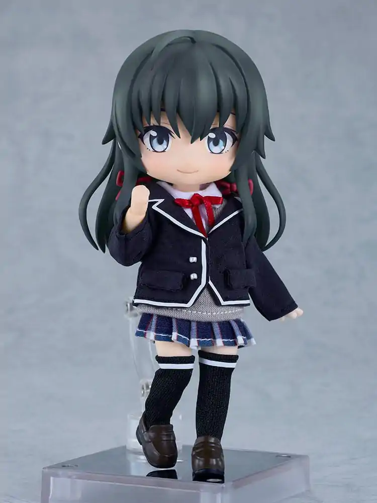 My Teen Romantic Comedy SNAFU Nendoroid Doll akcijska figura Yukino Yukinoshita 14 cm fotografija proizvoda