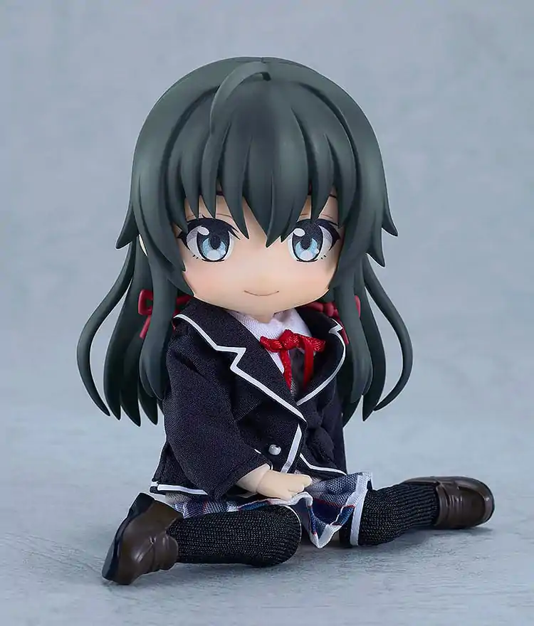 My Teen Romantic Comedy SNAFU Nendoroid Doll akcijska figura Yukino Yukinoshita 14 cm fotografija proizvoda