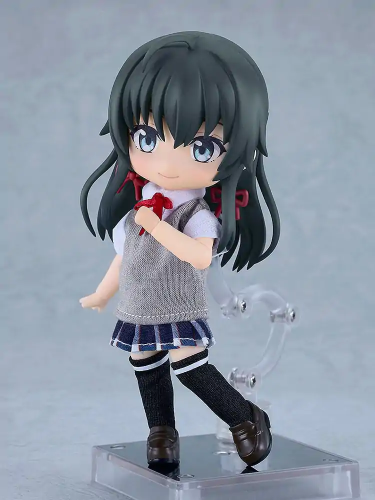 My Teen Romantic Comedy SNAFU Nendoroid Doll akcijska figura Yukino Yukinoshita 14 cm fotografija proizvoda