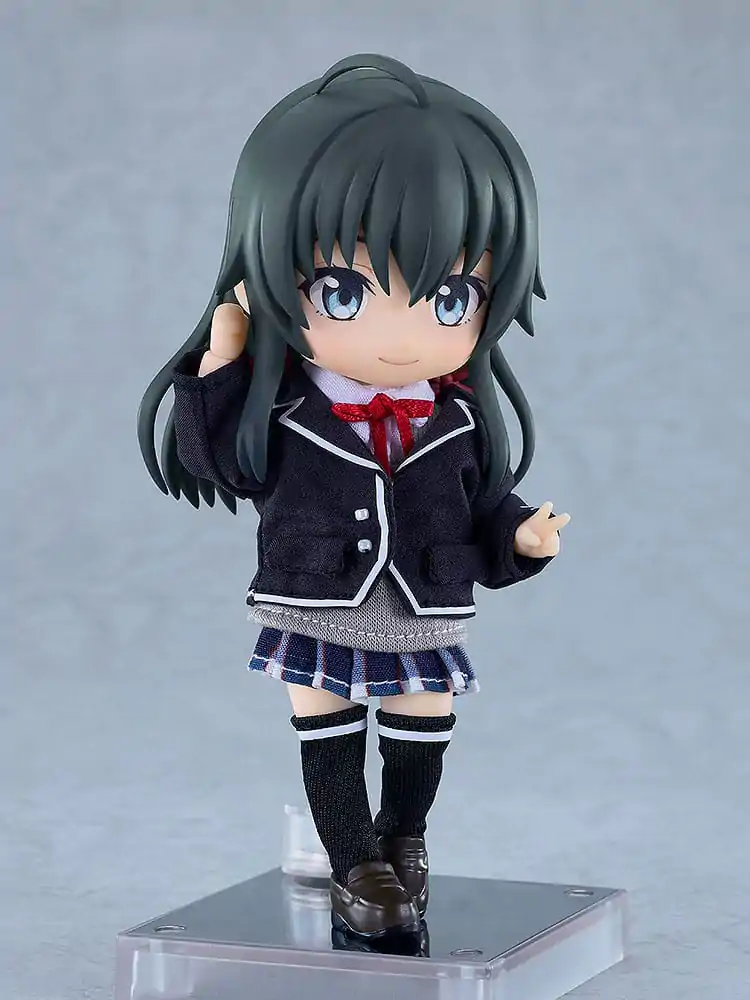 My Teen Romantic Comedy SNAFU Nendoroid Doll akcijska figura Yukino Yukinoshita 14 cm fotografija proizvoda