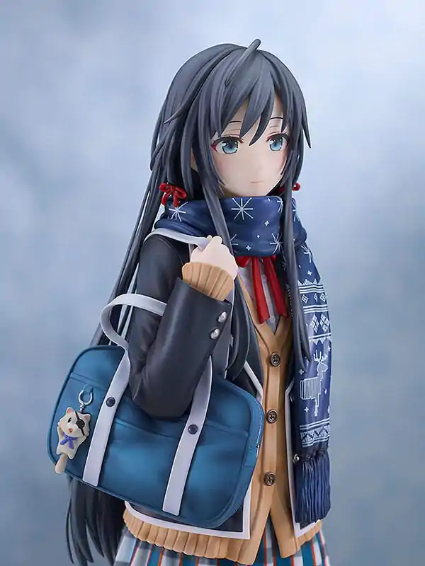 My Teen Romantic Comedy SNAFU PVC kip 1/6 Yukino Yukinoshita: Light Novel Volume 6 Cover Illustration Ver. 26 cm fotografija proizvoda