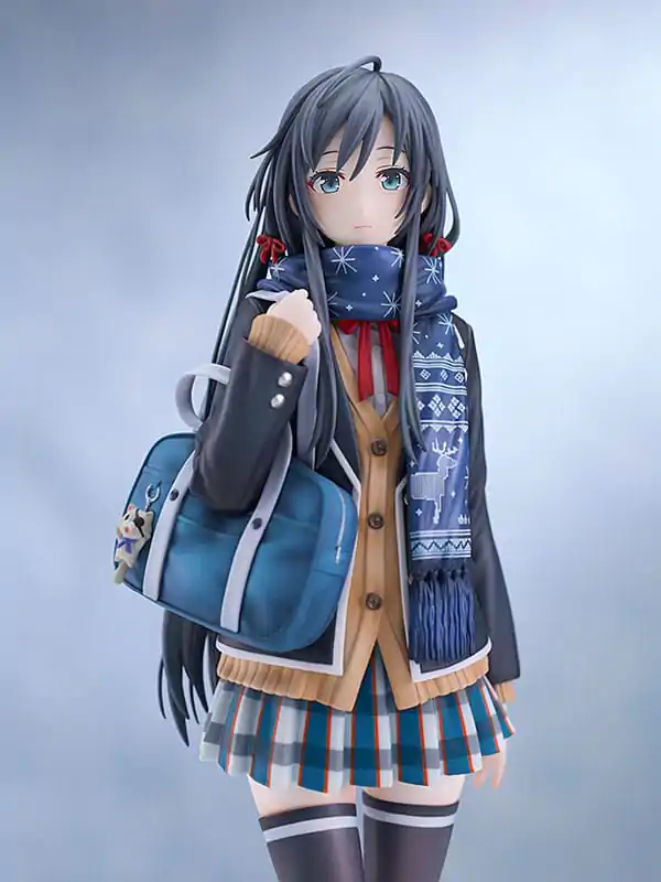 My Teen Romantic Comedy SNAFU PVC kip 1/6 Yukino Yukinoshita: Light Novel Volume 6 Cover Illustration Ver. 26 cm fotografija proizvoda