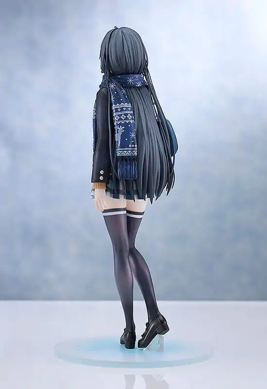 My Teen Romantic Comedy SNAFU PVC kip 1/6 Yukino Yukinoshita: Light Novel Volume 6 Cover Illustration Ver. 26 cm fotografija proizvoda