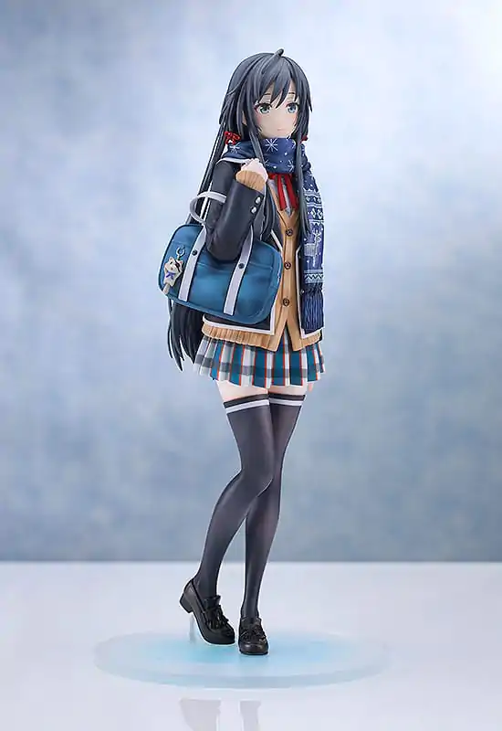 My Teen Romantic Comedy SNAFU PVC kip 1/6 Yukino Yukinoshita: Light Novel Volume 6 Cover Illustration Ver. 26 cm fotografija proizvoda