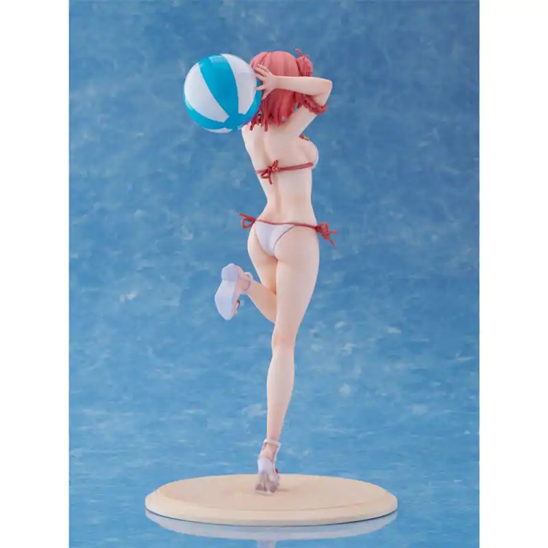 My Teen Romantic Comedy SNAFU Too PVC Kip 1/6 Yui Yuigahama Kupaći kostim ver. 24 cm fotografija proizvoda