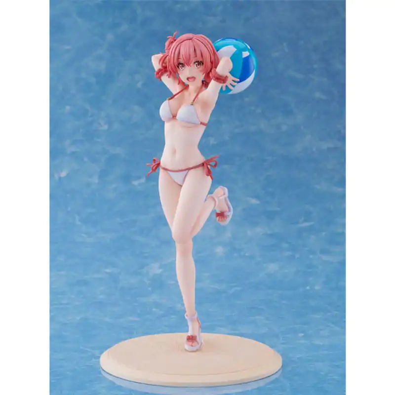 My Teen Romantic Comedy SNAFU Too PVC Kip 1/6 Yui Yuigahama Kupaći kostim ver. 24 cm fotografija proizvoda