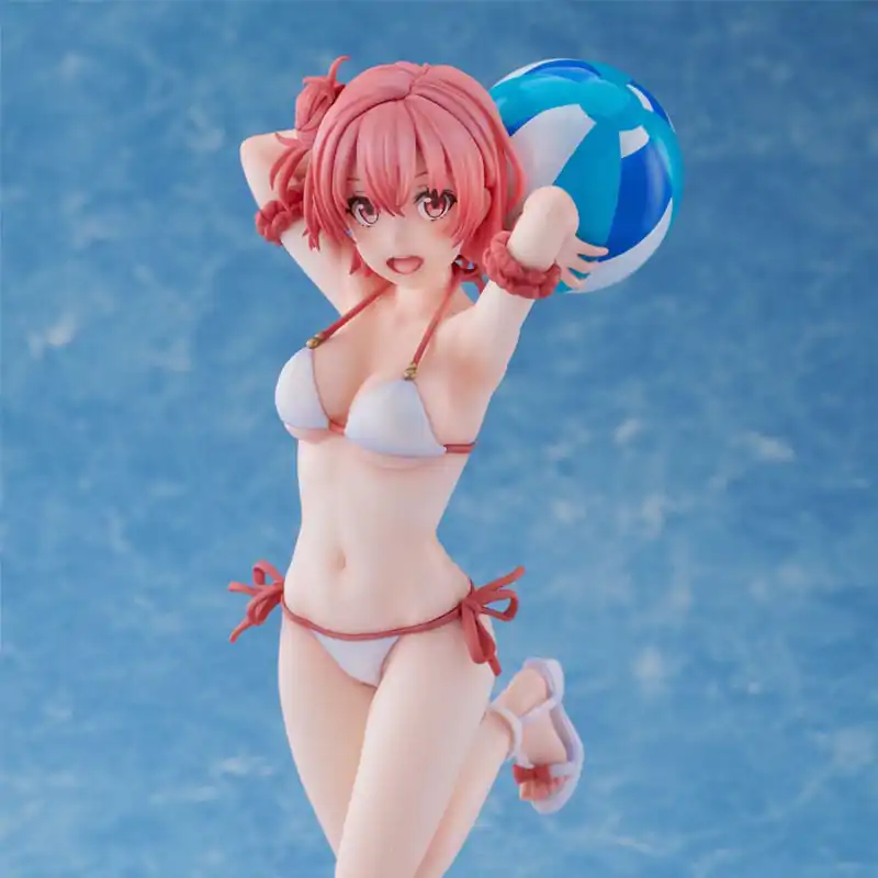 My Teen Romantic Comedy SNAFU Too PVC Kip 1/6 Yui Yuigahama Kupaći kostim ver. 24 cm fotografija proizvoda