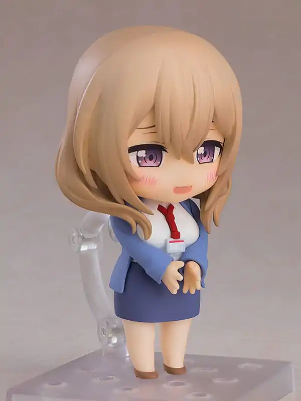 My Tiny Senpai Nendoroid akcijska figura Shiori Katase 10 cm fotografija proizvoda