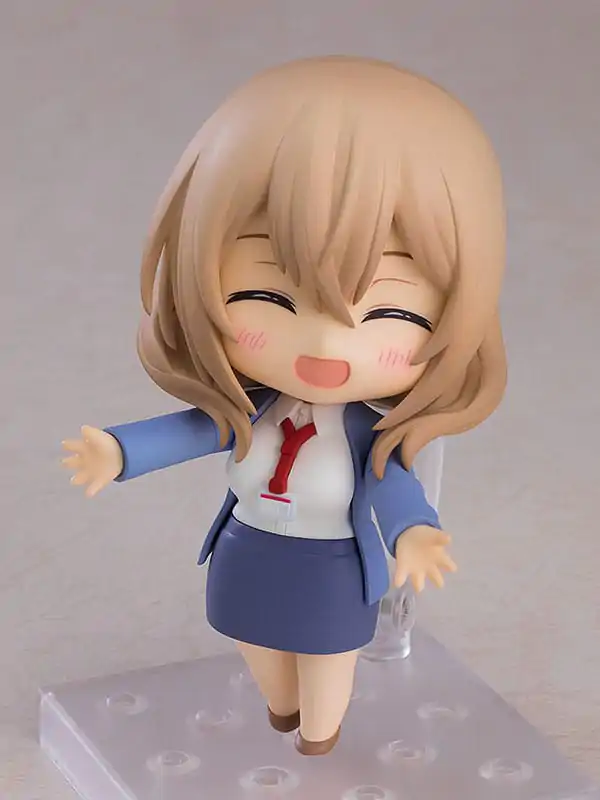 My Tiny Senpai Nendoroid akcijska figura Shiori Katase 10 cm fotografija proizvoda