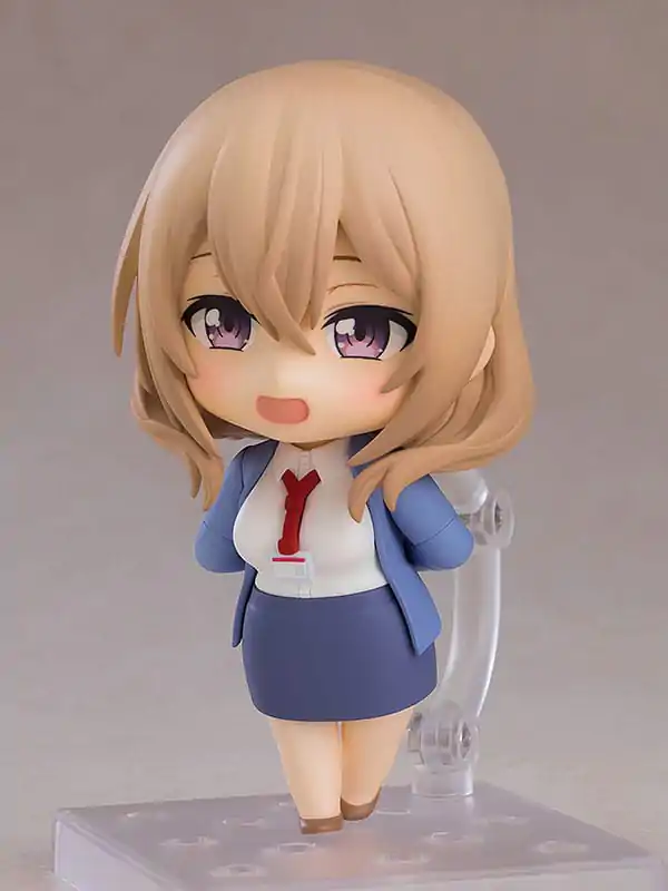 My Tiny Senpai Nendoroid akcijska figura Shiori Katase 10 cm fotografija proizvoda