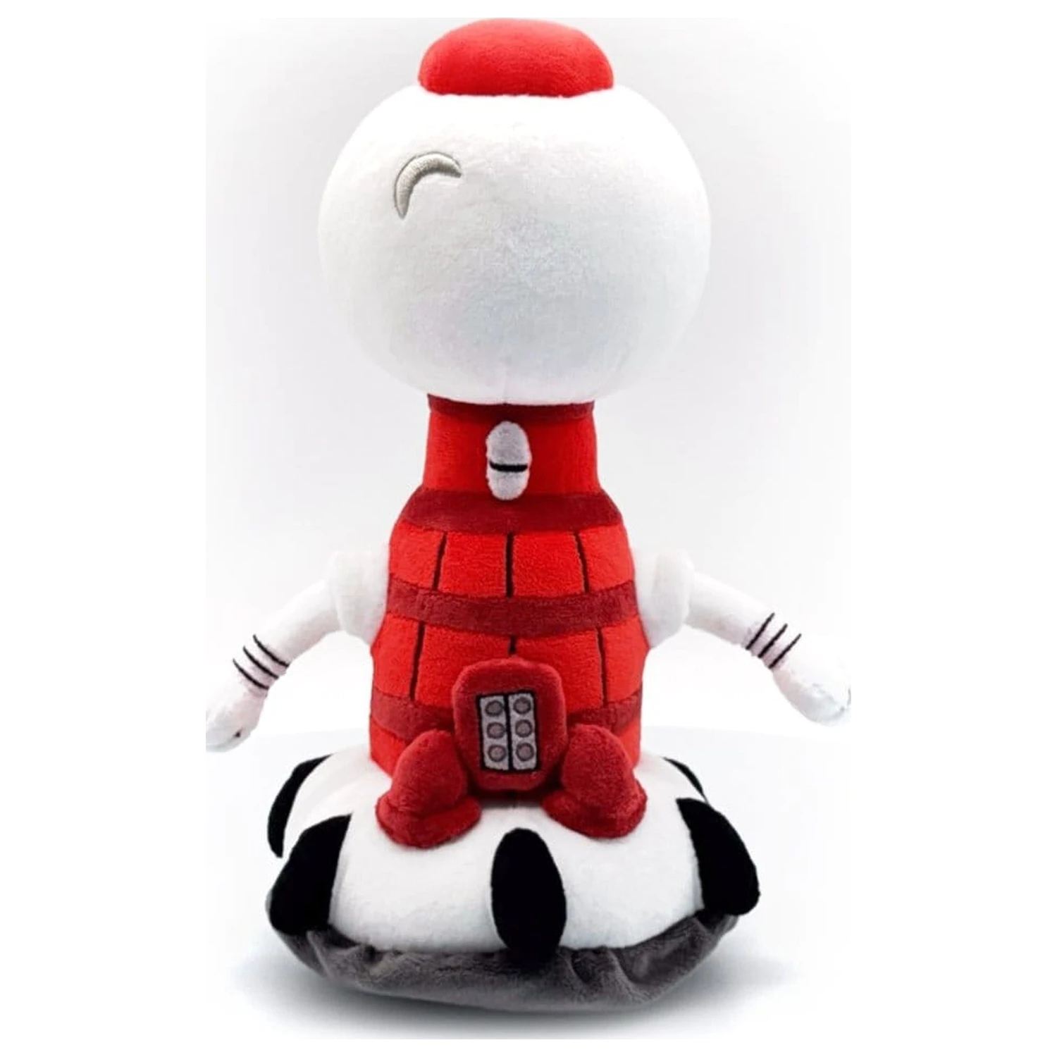 Mystery Science Theatre 3000 Plišana figura Tom Servo 22 cm fotografija proizvoda
