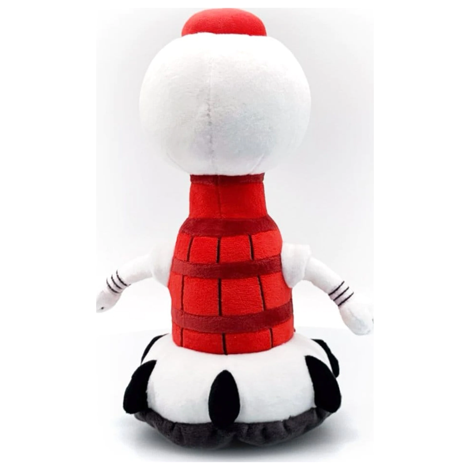 Mystery Science Theatre 3000 Plišana figura Tom Servo 22 cm fotografija proizvoda